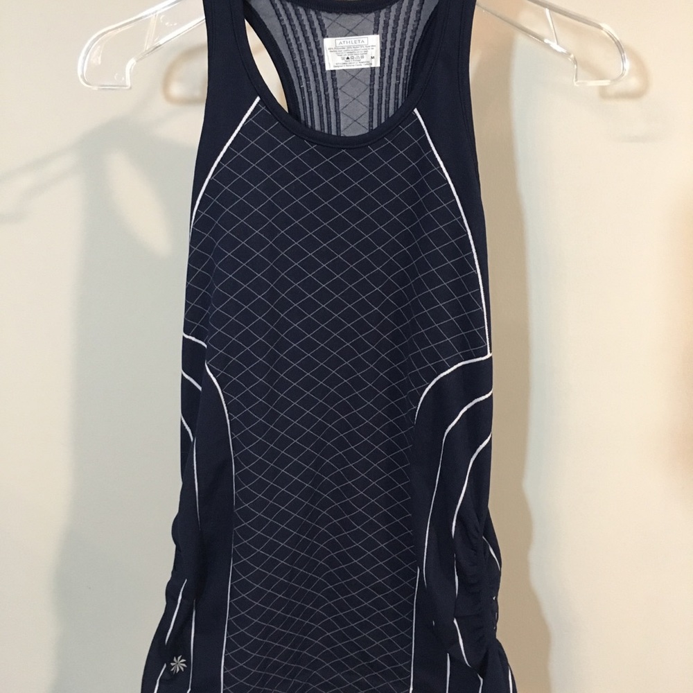 Athleta Woman’s M Tank Top